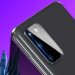 محافظ لنز دوربین شیشه ای سامسونگ Camera Lens Glass Protector For Samsung Galaxy S20