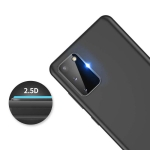 محافظ لنز دوربین شیشه ای سامسونگ Camera Lens Glass Protector For Samsung Galaxy S20