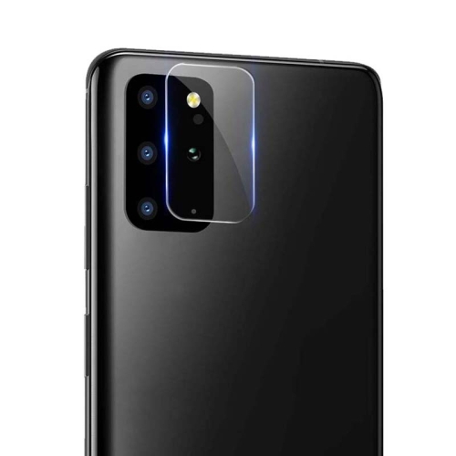 محافظ لنز دوربین شیشه ای سامسونگ Camera Lens Glass Protector For Samsung Galaxy S20 Plus