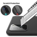 محافظ لنز دوربین شیشه ای سامسونگ Camera Lens Glass Protector For Samsung Galaxy S20 Plus