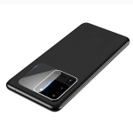 محافظ لنز دوربین شیشه ای سامسونگ Camera Lens Glass Protector For Samsung Galaxy S20 Ultra