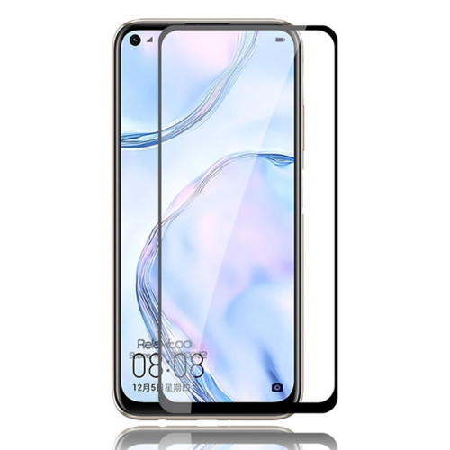 محافظ صفحه نمایش سرامیکی تمام صفحه هواوی Ceramics Full Screen Protector Huawei P40 Lite / Nova 7i / Nova 6 SE