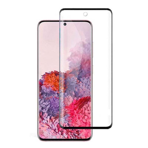 محافظ صفحه نمایش سرامیکی تمام صفحه سامسونگ Ceramics Full Screen Protector Samsung Galaxy S20 Ultra