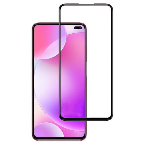 محافظ صفحه نمایش سرامیکی تمام صفحه شیائومی Ceramics Full Screen Protector Xiaomi Redmi K30 Pro Poco F2 Pro