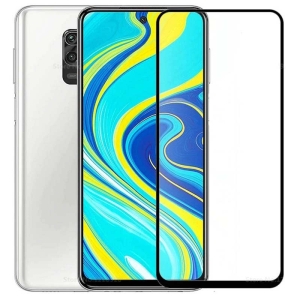 محافظ صفحه نمایش سرامیکی تمام صفحه شیائومی Ceramics Full Screen Protector Xiaomi Redmi Note 9 Pro / Note 9 Pro Max / Note 9S