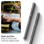 قاب محافظ ژله ای 5 گرمی کوکو سامسونگ Coco Clear Jelly Case For Samsung Galaxy S20