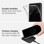 قاب محافظ ژله ای 5 گرمی کوکو سامسونگ Coco Clear Jelly Case For Samsung Galaxy S20