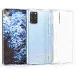 قاب محافظ ژله ای 5 گرمی کوکو سامسونگ Coco Clear Jelly Case For Samsung Galaxy S20 Plus