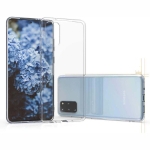 قاب محافظ ژله ای 5 گرمی کوکو سامسونگ Coco Clear Jelly Case For Samsung Galaxy S20 Plus