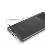 قاب محافظ ژله ای 5 گرمی کوکو سامسونگ Coco Clear Jelly Case For Samsung Galaxy S20 Ultra