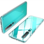 قاب محافظ ژله ای 5 گرمی کوکو شیائومی Coco Clear Jelly Case For Xiaomi Mi 10 Mi 10 Pro