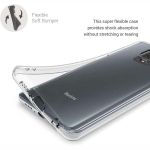 قاب محافظ ژله ای 5 گرمی کوکو شیائومی Coco Clear Jelly Case For Xiaomi Redmi Note 9 Pro / Note 9 Pro Max / Note 9S