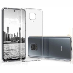 قاب محافظ ژله ای 5 گرمی کوکو شیائومی Coco Clear Jelly Case For Xiaomi Redmi Note 9 Pro / Note 9 Pro Max / Note 9S