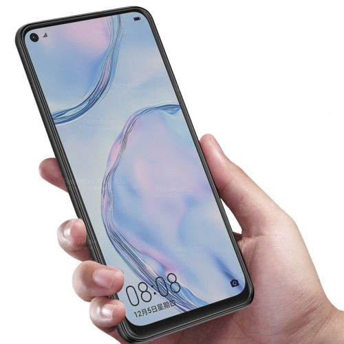 محافظ صفحه نمایش مات سرامیکی تمام صفحه هواوی Full Matte Ceramics Screen Protector Huawei P40 Lite / Nova 7i / Nova 6 SE