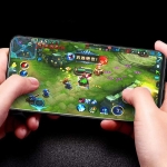 محافظ صفحه نمایش مات سرامیکی تمام صفحه شیائومی Full Matte Ceramics Screen Protector Xiaomi Redmi Note 9 Pro / Note 9 Pro Max / Note 9S