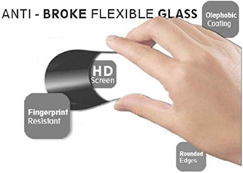 محافظ صفحه نمایش مات سرامیکی تمام صفحه شیائومی Full Matte Ceramics Screen Protector Xiaomi Redmi Note 9 Pro / Note 9 Pro Max / Note 9S