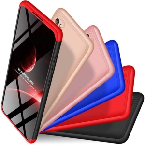 قاب محافظ  با پوشش 360 درجه سامسونگ GKK 360 Full Case For Samsung Galaxy S20