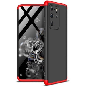 قاب محافظ  با پوشش 360 درجه سامسونگ GKK 360 Full Case For Samsung Galaxy S20 Ultra