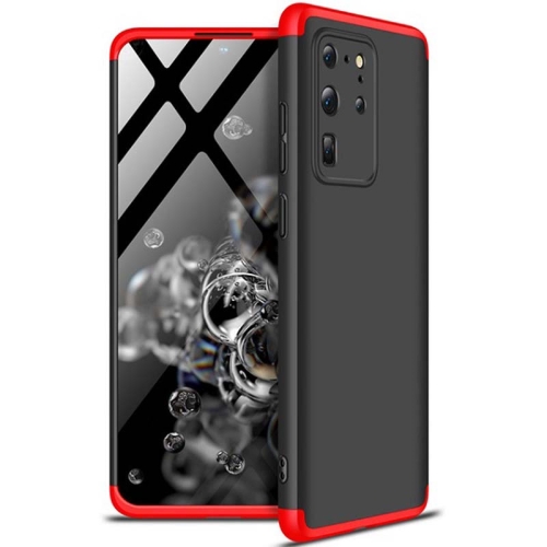 قاب محافظ با پوشش 360 درجه سامسونگ GKK 360 Full Case For Samsung Galaxy S20 Ultra