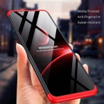 قاب محافظ با پوشش 360 درجه سامسونگ GKK 360 Full Case For Samsung Galaxy S20 Ultra