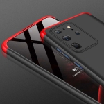 قاب محافظ با پوشش 360 درجه سامسونگ GKK 360 Full Case For Samsung Galaxy S20 Ultra