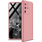 قاب محافظ با پوشش 360 درجه سامسونگ GKK 360 Full Case For Samsung Galaxy S20 Ultra