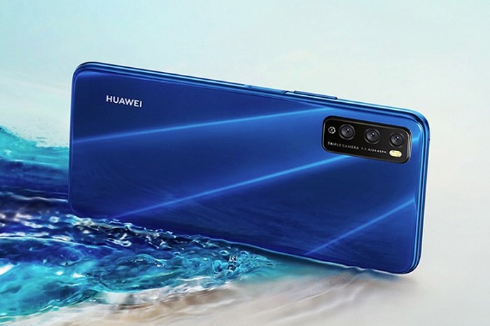 گوشی Huawei Enjoy 20 Pro