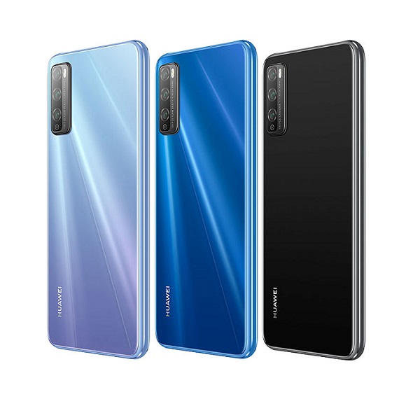 گوشی Huawei Enjoy 20 Pro