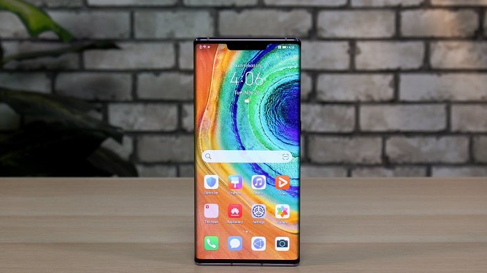 Huawei Mate 30 Pro