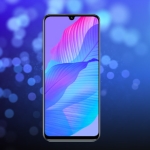 Huawei P Smart S
