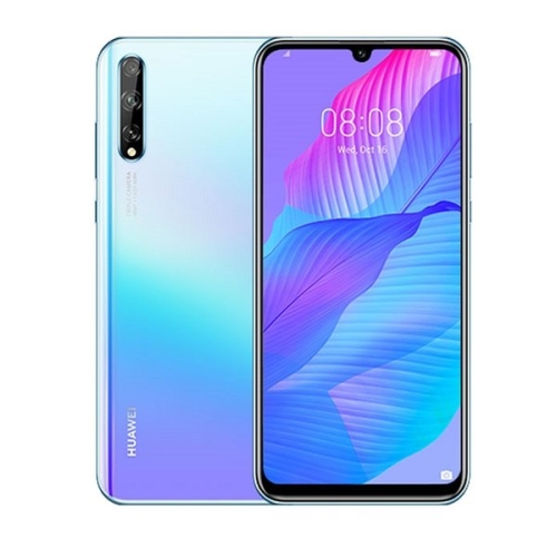 Huawei P Smart S