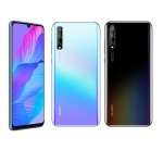 Huawei P Smart S