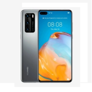 گوشی Huawei P40 Pro + دو سیم کارت با ظرفیت 512 گیگابایت