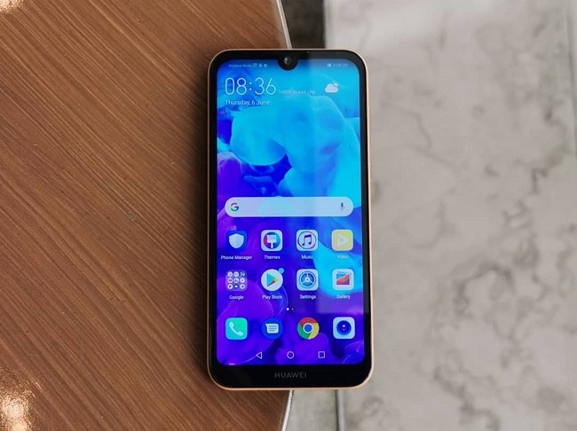 Huawei Y5 (2019)