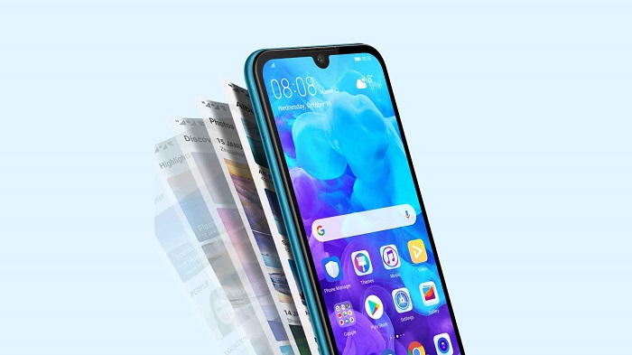 Huawei Y5 (2019)