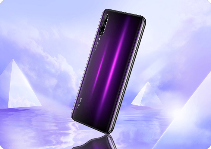 Huawei Y9s