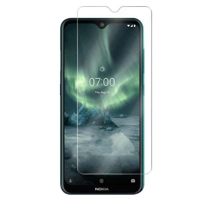 محافظ نانو تمام صفحه نوکیا Nano Full Screen Protector For Nokia 6.2 / 7.2
