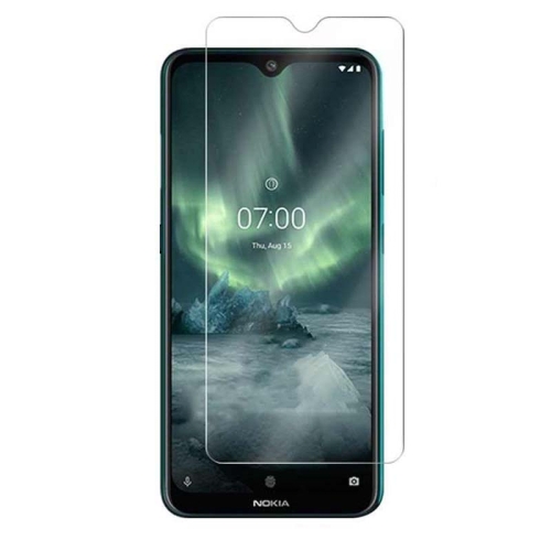 محافظ نانو تمام صفحه نوکیا Nano Full Screen Protector For Nokia 6.2 7.2