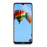 محافظ نانو تمام صفحه نوکیا Nano Full Screen Protector For Nokia 6.2 7.2