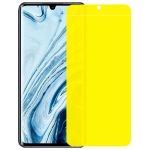 محافظ نانو تمام صفحه شیائومی Nano Full Screen Protector For Xiaomi Mi Note 10 Lite