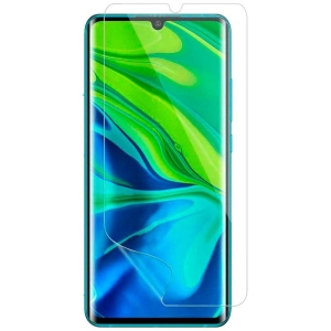 محافظ نانو تمام صفحه شیائومی Nano Full Screen Protector For Xiaomi Mi Note 10 Lite