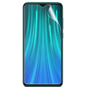 محافظ نانو تمام صفحه شیائومی Nano Full Screen Protector For Xiaomi Redmi Note 8
