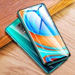 محافظ نانو تمام صفحه شیائومی Nano Full Screen Protector For Xiaomi Redmi Note 9 Pro Note 9 Pro Max Note 9S