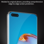محافظ صفحه نمایش شیشه ای نیلکین هواوی Nillkin 3D DS+ Max Screen Protector For Huawei P40 Pro / P40 Pro Plus
