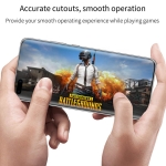محافظ صفحه نمایش شیشه ای نیلکین هواوی Nillkin 3D DS+ Max Screen Protector For Huawei P40 Pro / P40 Pro Plus