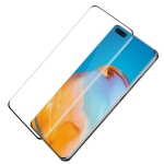 محافظ صفحه نمایش شیشه ای نیلکین هواوی Nillkin 3D DS+ Max Screen Protector For Huawei P40 Pro / P40 Pro Plus