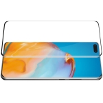محافظ صفحه نمایش شیشه ای نیلکین هواوی Nillkin 3D DS+ Max Screen Protector For Huawei P40 Pro / P40 Pro Plus