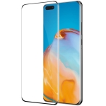 محافظ صفحه نمایش شیشه ای نیلکین هواوی Nillkin 3D DS+ Max Screen Protector For Huawei P40 Pro / P40 Pro Plus