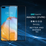 محافظ صفحه نمایش شیشه ای نیلکین هواوی Nillkin Amazing CP+ Pro Glass Huawei P40