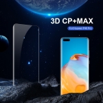 محافظ صفحه نمایش شیشه ای نیلکین هواوی Nillkin Amazing CP+ Pro Glass Huawei P40 Pro